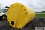 6000 Gal fert tank