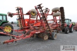 Sunflower 1233 24' disc