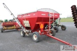 EZ Trail 230 gravity wagon