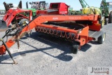 Kuhn Merge Max 300 merger