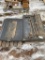 14 new rubber 30? & 8 new plastic 30? Truck Mudflaps