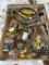 Pallet of Jd 4000 series tractor parts