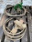 2- Ace Hyd Drive Sprayer Pumps