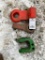 3 HD Implement hitches