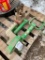 Jd Category 3 hammer strap & 2 larger pins