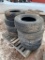 8 misc 16 & 17? tires