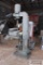 Large heavy duty drill press