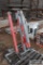 Pro lift Two ton engine crane