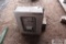 Calc-u-Dri dryer control with elect boxes