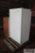 GE antique refrigerator & woods upright freezer