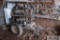 1980 Cummins VT-903-C Diesel engine