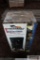 New Masterbuilt gas smoker