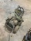 John Deere AC- 2000GH pressure washer
