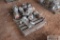 Misc 1 and 3 phase motors