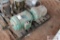2-Valley elect 20hp 3-1phase motor