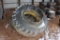2-Firestone 20.8-38 snap on duals