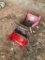 4- 20? bolt on coal chutes