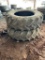 2-Kleber 20.8R38 tires