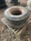 2-Constellation 11R22.5 tires