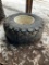 GoodYear 23.1-26 Tires