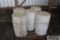 5-55gal Barrels