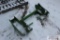 JD adapter plate