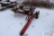 42'' Rock picker