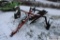 Meyer ditch plow