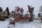 Sunflower 5035-32 32? field cultivator