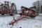 Brillion Landoll WFP34 floating packer