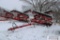Brillion Landoll WFP34 floating packer