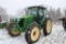 John Deere 5085M Tractor