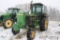 John Deere 4440 Tractor