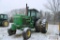 JD 4640 Tractor