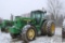 JD 4760 Tractor