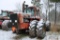 MF 4880 Tractor