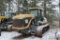 1998 Cat Challenger 75E Tractor