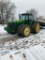 JD 8430 Tractor