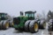 JD 9530 Tractor