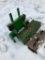 Jd front end weight bracket& Jd bracket