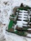 Jd Heavy Duty Quick Hitch