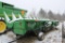 2013 JD 612C Stalk Master 12 row 30? corn head