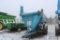 Kinze 400...grain cart
