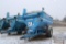 Kinze 400 grain cart