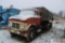 Ford dump truck