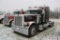 1992 Peterbilt 379