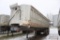 1978 Gilmore 30? alum frame dump trailer