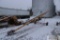 Westfield WR80-41 8'' x 40' grain auger