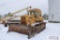Komatsu D65E dozer