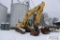 Komatsu PC200LC-8 excavator
